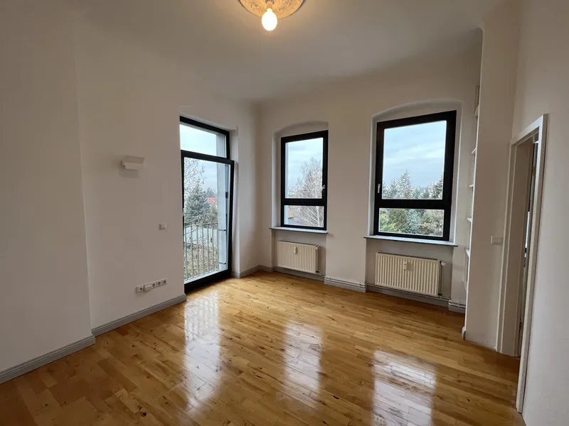 SHARED Schönes Zimmer in 4er WG in Niederschönhausen/ Sharerd — photo 1